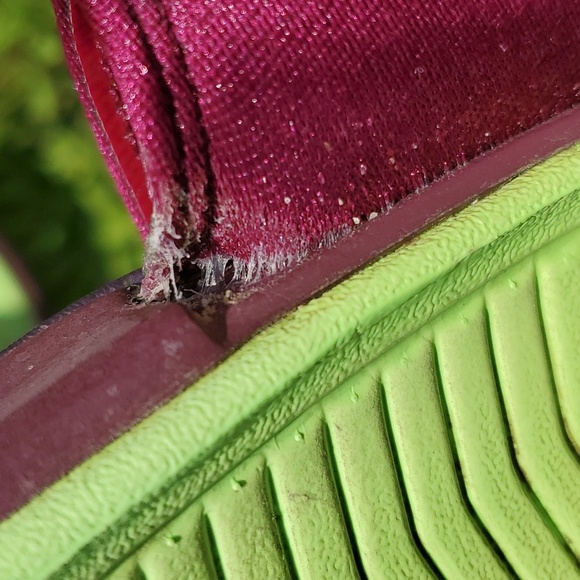 Nike Air Max LeBron James Sandals - Picture 11 of 15